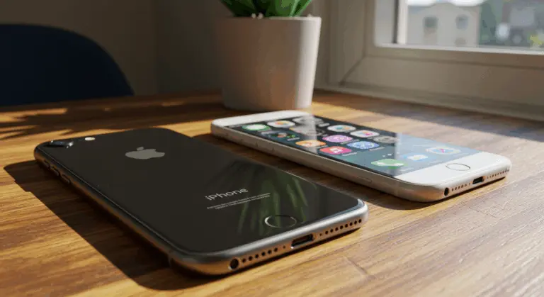 Last iPhone with Home Button – A Comprehensive Guide
