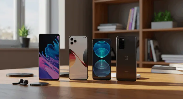 Largest Screen Cell Phones – Your Ultimate Guide