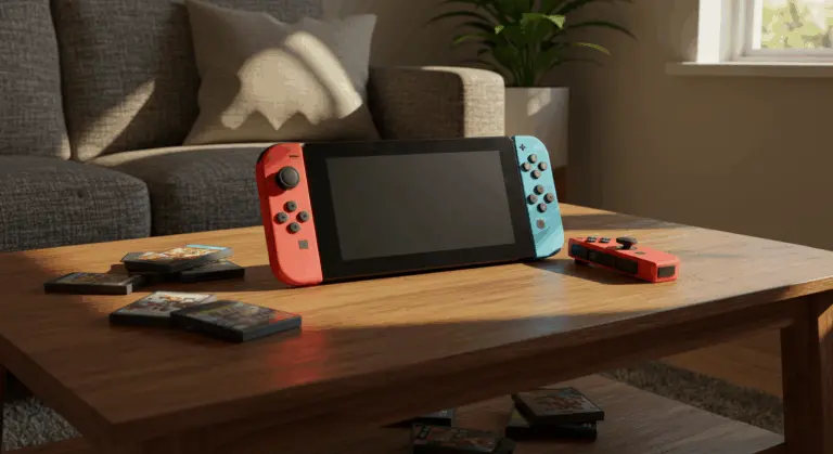 Understanding Nintendo Switch Battery Life – A Comprehensive Guide