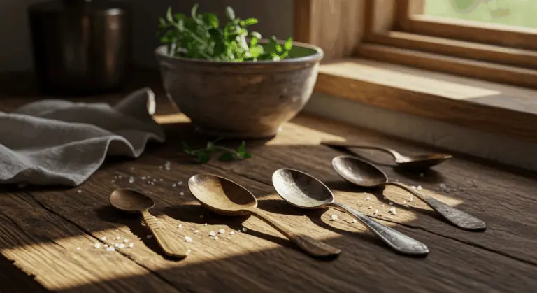 When Were Spoons Invented – A Historical Overview