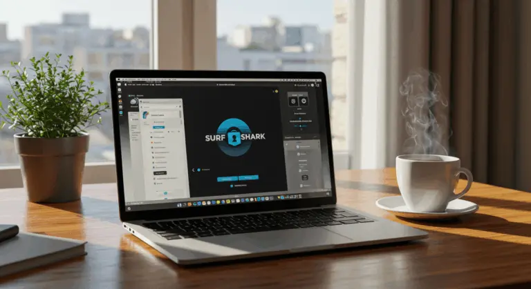 Does Surfshark Work in China? A Comprehensive Guide
