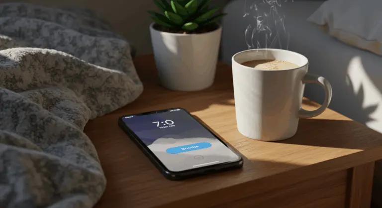 How to Use and Customize the Snooze Feature on iPhone