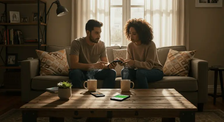 Is Sharing Location Toxic? Understanding the Risks and Benefits