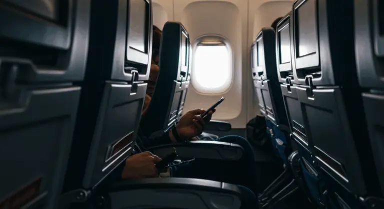 Do You Have to Have Airplane Mode On the Whole Flight? – Explained