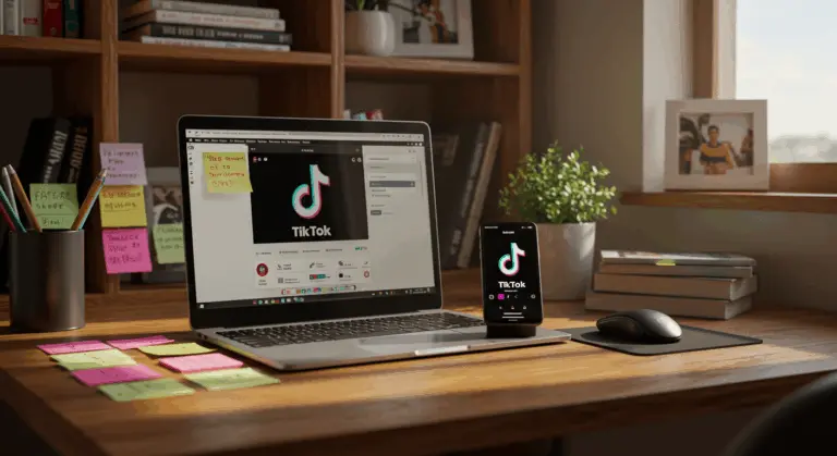 How to Use TikTok in India – Bypass the Ban Safely