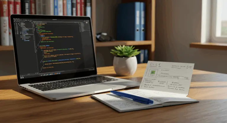 How to Open DLL Files – A Comprehensive Guide