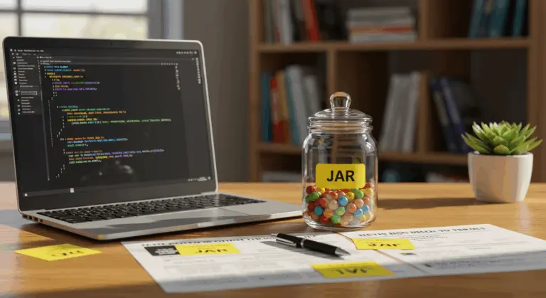 How to Open a JAR File – Complete Guide