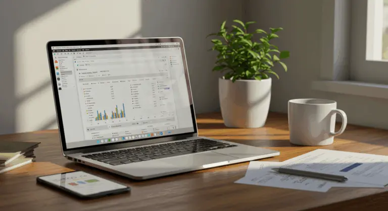 How to Open an Excel File in Google Sheets – Step-by-Step Guide