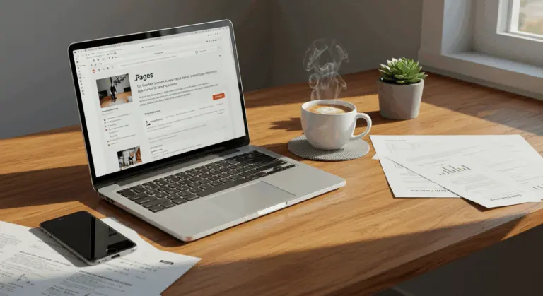How to Open a .pages File – Complete Guide