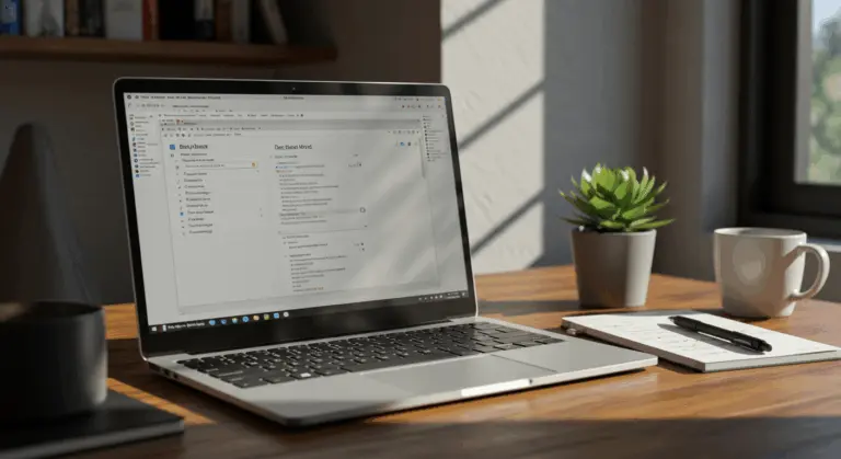 How to Open a DOCX File – Complete Guide
