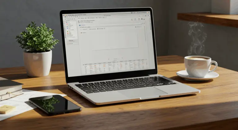 How to Open CSV File in Google Sheets – Step-by-Step Guide